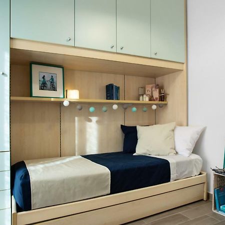 Quality Apartment Parisina Pescara Exteriér fotografie