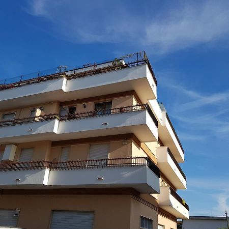 Quality Apartment Parisina Pescara Exteriér fotografie