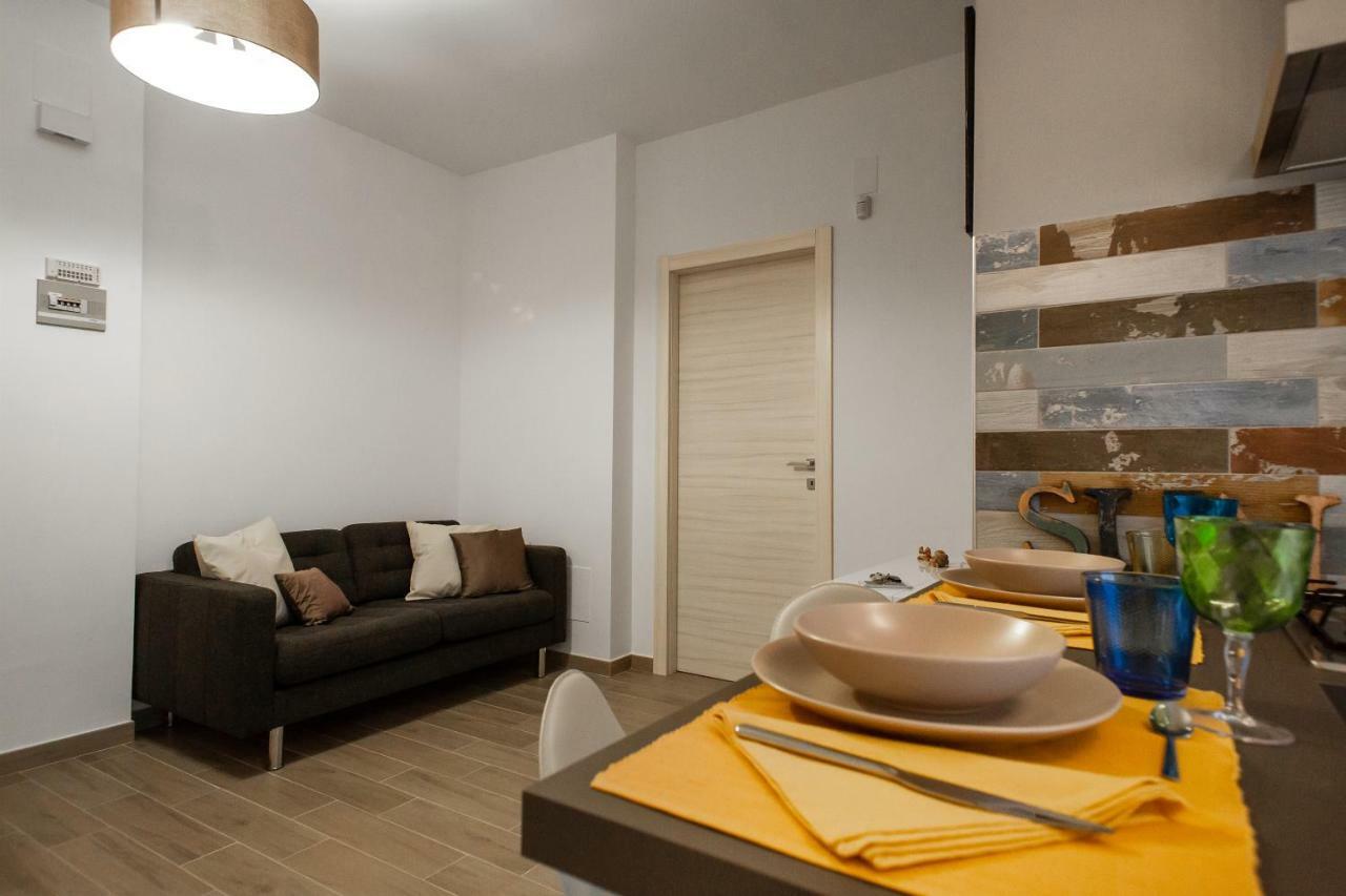 Quality Apartment Parisina Pescara Exteriér fotografie